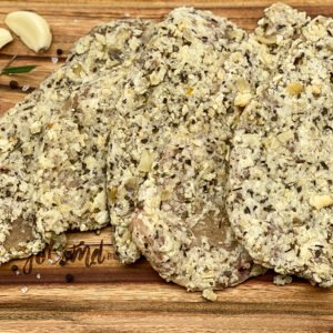 Chicken Schnitzel Sage & Onion Crumbed