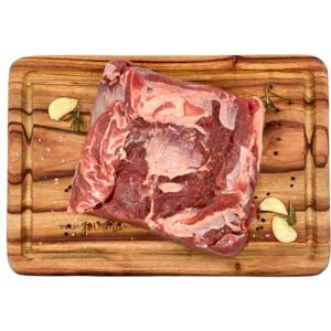 Dry aged New York Steak 1kg Whole