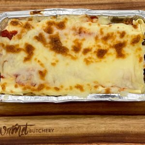 Homemade Beef Lasagne 400g