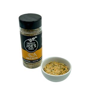 Smokey Joes - Gourmet Rubs
