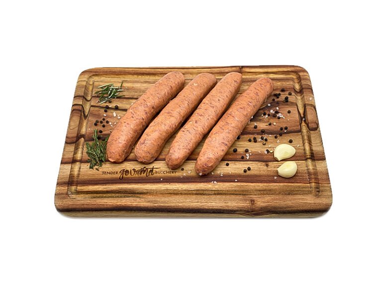 Tender Gourmet Butchery Beef Sausages BULK SPECIAL Hornsby