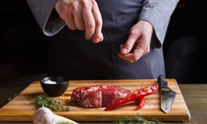 steak seasoning recipes